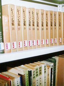 貴重な現在では入手できない書籍